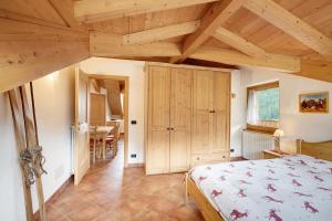 Casa Michela Mansarda