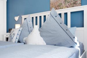 Bluehome Ferienwohnung