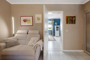 Bluehome Ferienwohnung