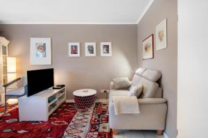 Bluehome Ferienwohnung