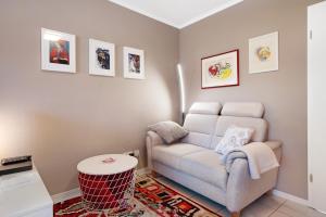 Bluehome Ferienwohnung