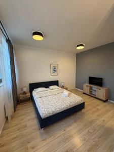 Old Town Aparthotel
