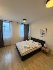 Old Town Aparthotel