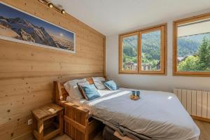 Chamonix Sud - Jonquilles 138 - Happy Rentals