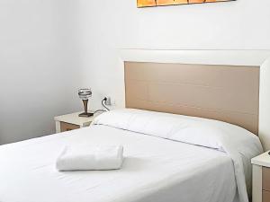 Apartamento con con balcon ideal para familias cerca de la playa