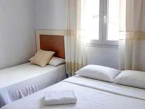 Apartamento con con balcon ideal para familias cerca de la playa