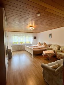 Schwarzwald-Ferienwohnung Lehmann