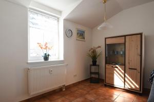 Appartement 7 in der Villa Störtebeker