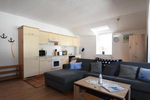 Appartement 7 in der Villa Störtebeker