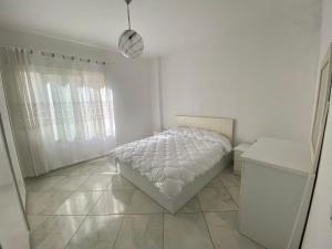 Durrës Seaview Promenade Apartment