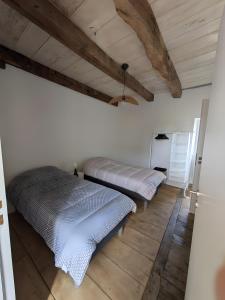 Le Bousquetou - Aveyron