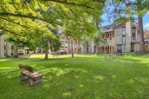 Comfort Tra Fiume E Pini - Happy Rentals