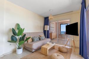 Blue Horizon apartment in Benidorm