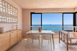 Blue Horizon apartment in Benidorm