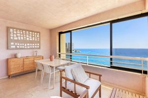 Blue Horizon apartment in Benidorm