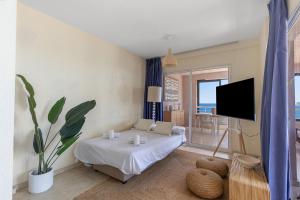 Blue Horizon apartment in Benidorm