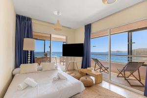 Blue Horizon apartment in Benidorm