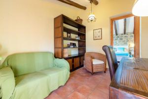 Mas Fullat casa rural Alforja