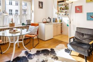 Appartement Berlin Charlottenburg