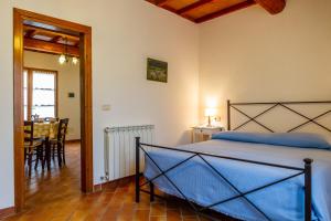 Oleandro - Agriturismo La Fattoria