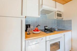 Résidence Grand Roc - Campanules 317 - Happy Rentals