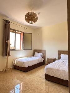 Green Valley Lodge - Atlas Mountains Nature