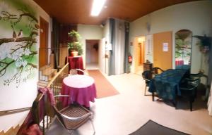 Monteurwohnung 4 Vollumen bis 5 Personen zum Sparpreis