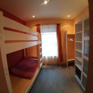 Monteurwohnung 4 Vollumen bis 5 Personen zum Sparpreis