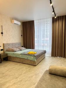 1bd Apartment in Sanville Park, Sviatopetrivske - 2 floor 515