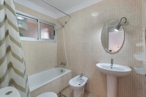 Apartamento Erma Candelaria