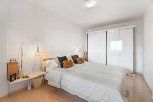 Apartamento Erma Candelaria