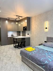 1bd Apartment in Sanville Park, Sviatopetrivske - 2 floor 515