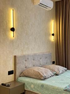 1bd Apartment in Sanville Park, Sviatopetrivske - 2 floor 515