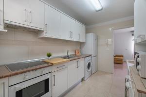 Apartamento Erma Candelaria