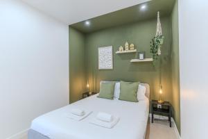 #170 Casa do Páteo I com Alpendre by Home Holidays