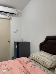 Cozy apartment educity one step to shanghai park