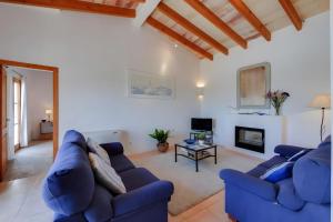 Es Parral Arta casa vacacional