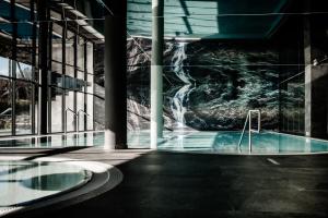 Złoty Horyzont Resort Szklarska Poręba