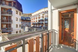 Appartamento Fraiteve Ski In Ski Out 300m - Happy Rentals