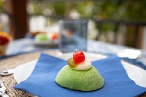 Bnb La Rocca San Vito Lo Capo