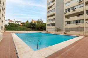 Piso cerca a la playa