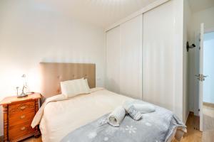 Piso cerca a la playa