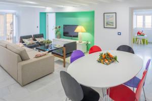 Apartamento Calle Torre