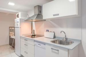 Apartamento Calle Torre
