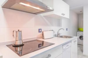 Apartamento Calle Torre