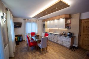 Appartamenti Fabrizio