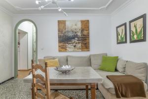Casa Mudarra Conil