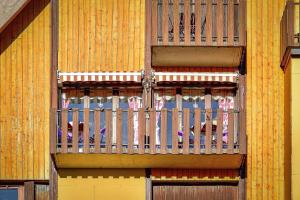 Cosy Et Lumineux À Montclar Alpes