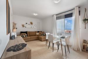 Apartamento Erma Candelaria