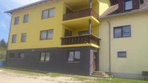 Apartament Ankes Ferienwohnung Hochneukirchen Austria